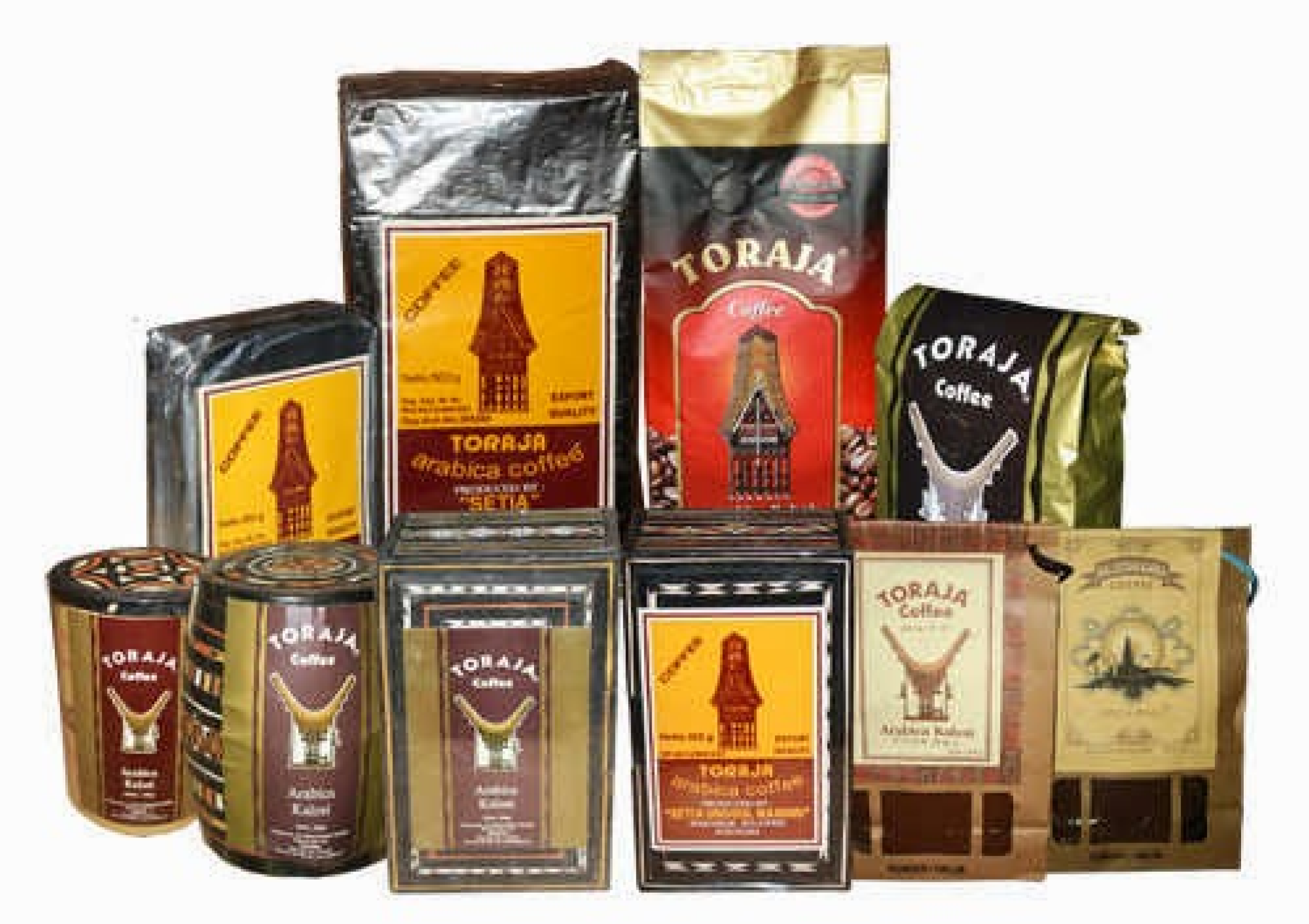 Kopi Toraja